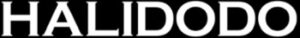 HALIDODO logo black